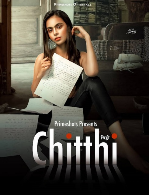 Chitthi (2023) PrimeShots S01E02